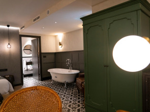 Hotel Indigo Madrid - Gran Via by IHG