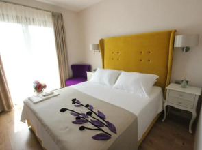 Отель Myla Hotel Tuzla