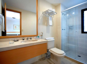 Intercity Interative São Paulo Jardins