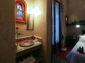 Riad Dar Justo Hotel Boutique & Spa