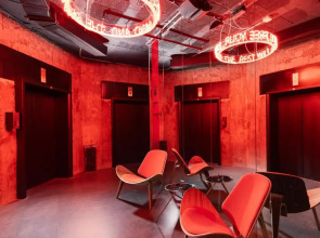 Brown Brut Seafront Hotel