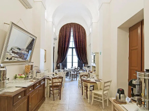 Hotel Le Clarisse al Pantheon