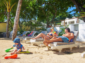 Le Beachclub Serviced Apartments and Villas