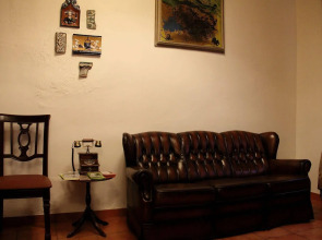 Гостиный дом «Бернардину»