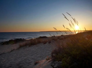 Algarve Marriott Salgados Golf Resort & Spa