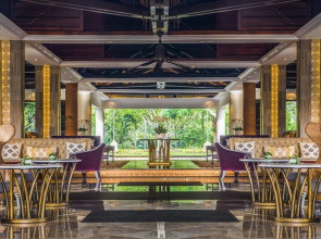The Laguna, a Luxury Collection Resort & Spa, Nusa Dua, Bali