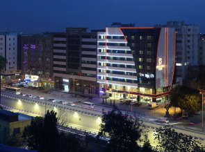 Sirin Park Hotel