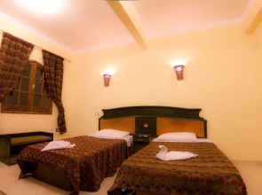 Seahorse Hotel Dahab