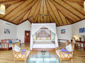 Robinson Maldives - Adults only