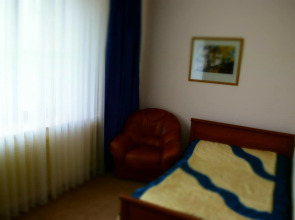 Золотая Юрта