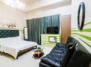 PRS @ One Palm Tree Villa near T3 Airport