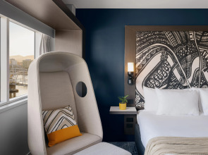 voco Brisbane City Centre Hotel