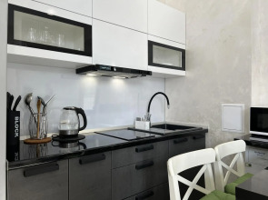 Апартаменты на улице Плотинная 2