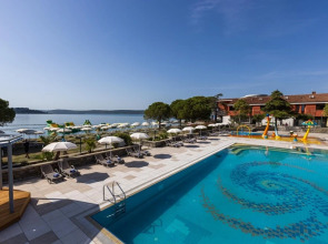 Hotel Ville Park Premium