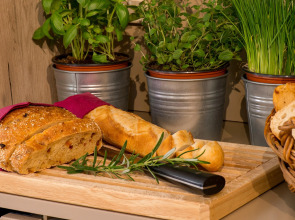 Three Corners Lifestyle Hotel