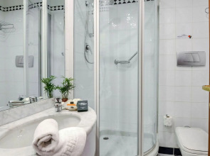 Hotel Bologna Airport