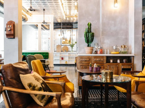 Max Brown Hotel Ku’damm, part of Sircle Collection