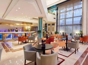 Spa Hotel Colossae Thermal