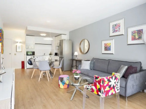 Apartamento Mediterráneo