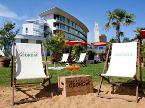 Vienna House by Wyndham Havelufer Potsdam