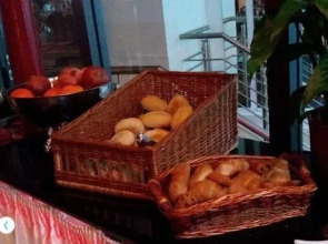 Hotel Central Hannover