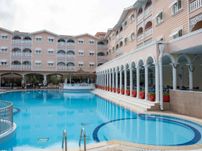 Pashas Princess by Werde Hotels Adult Only (+16)