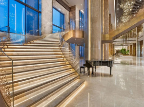 Курорт Cullinan Belek