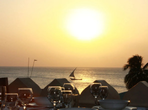 Al Johari Hotel & Spa