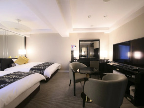 Apa Hotel Ginza Kyobashi Tokyo Eki Yaesu Minamiguchi