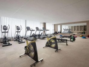 Ramada By Wyndham Qingdao Jiaodong International Airport