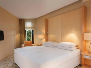 Sheraton Berlin Grand Hotel Esplanade