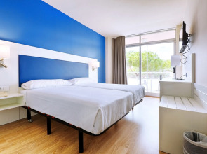 Medplaya Hotel Monterrey