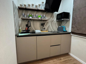 Апартаменты на проспекте Победы