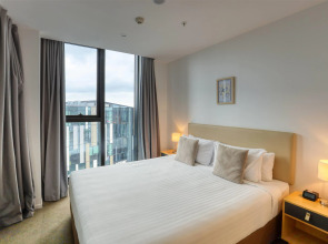 Ramada Suites by Wyndham Queenstown Remarkables Park