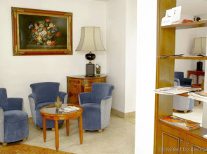 Trianon Gare de Lyon