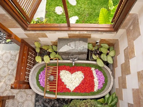 Barong Bali Resort Ubud