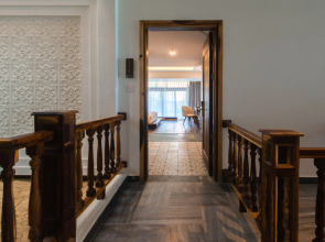 Alibu Resort Nha Trang