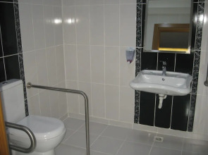 Hotel Kaplan Diyarbakir