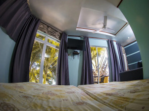 Seafari Resort Oslob