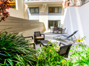 Cosmo Apartments Passeig de Gràcia