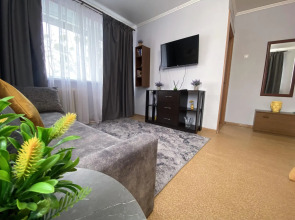 Апартаменты на улице Генерала Галицкого 10