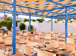 Pickalbatros Palace Resort — Sharm El Sheikh