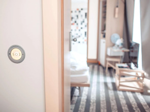 Hotel Bleibtreu Berlin by Golden Tulip