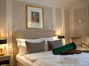 Hotel München Palace