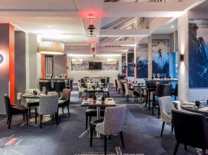 Mercure Paris Velizy