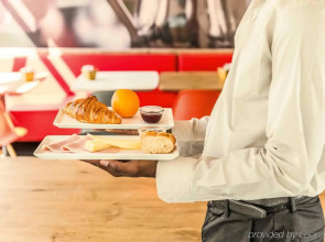 ibis Paris Boulogne Billancourt