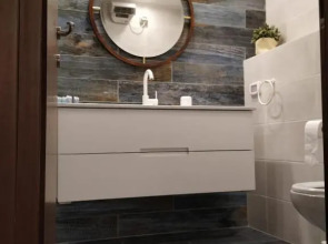 Herzliya Marina Lagoon Apartment