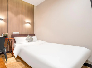 Shanghai Meego Yes Hotel