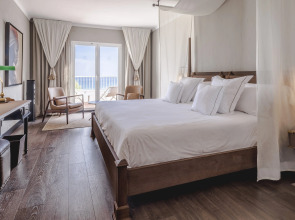 Отель Be Live Adults Only La Cala Boutique Hotel