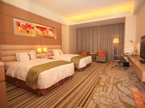 Holiday Inn Tianjin Riverside by IHG